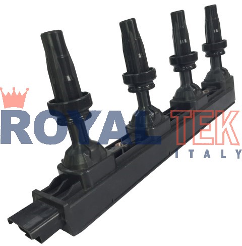 RT1625 - BOBINA IGN.PEUGEOT 208 -308 1.6 16V - CITROEN